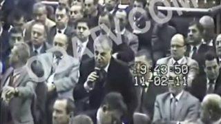163 subayın tutuklanma anının görüntüleri ortaya çıktı