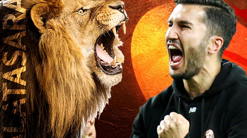 Son dakika: Nuri Şahin, 1.5 milyon'a serbest kalıyor! Galatasaray taraftarı bayram etti