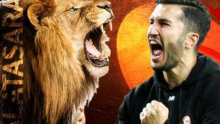 Son dakika: Nuri Şahin, 1.5 milyon'a serbest kalıyor! Galatasaray taraftarı bayram etti