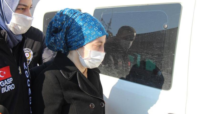 Yeni doğurduğu bebeğini dokuz yerinden bıçaklayıp öldürmüştü! Cani annenin cezası belli oldu