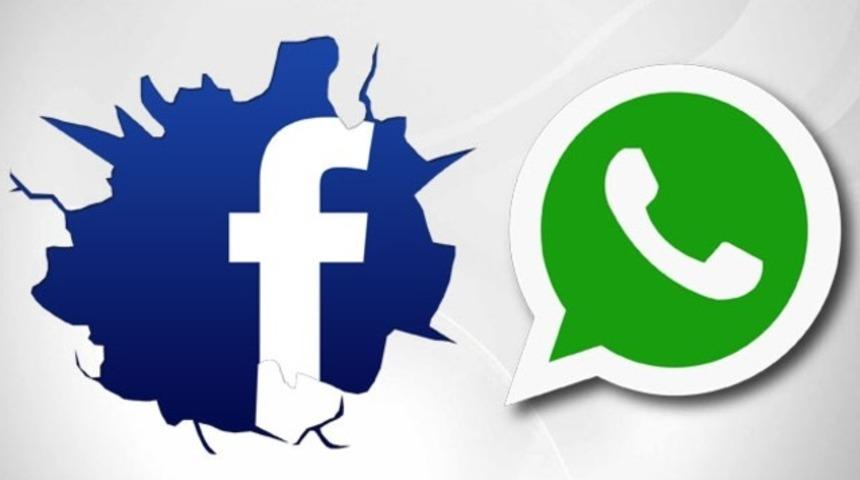 WhatsApp'a büyük yenilik geliyor