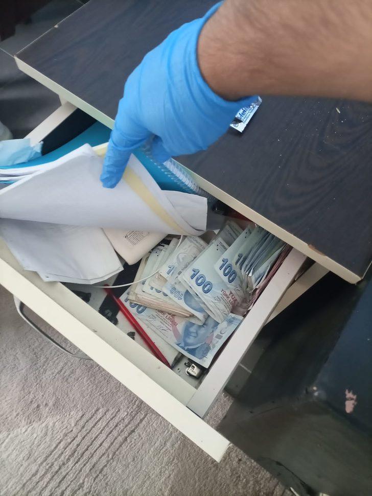 Aydın'da suç örgütüne yönelik operasyonda 11 şüpheli yakalandı G1