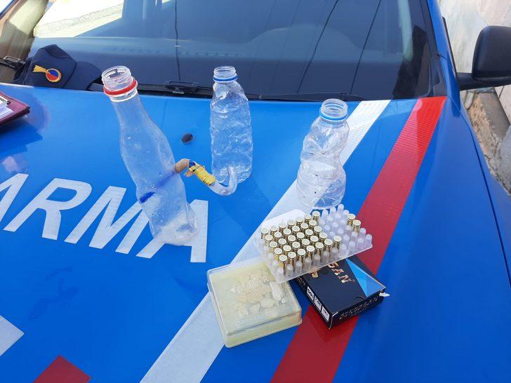 Aydın'da suç örgütüne yönelik operasyonda 11 şüpheli yakalandı G3