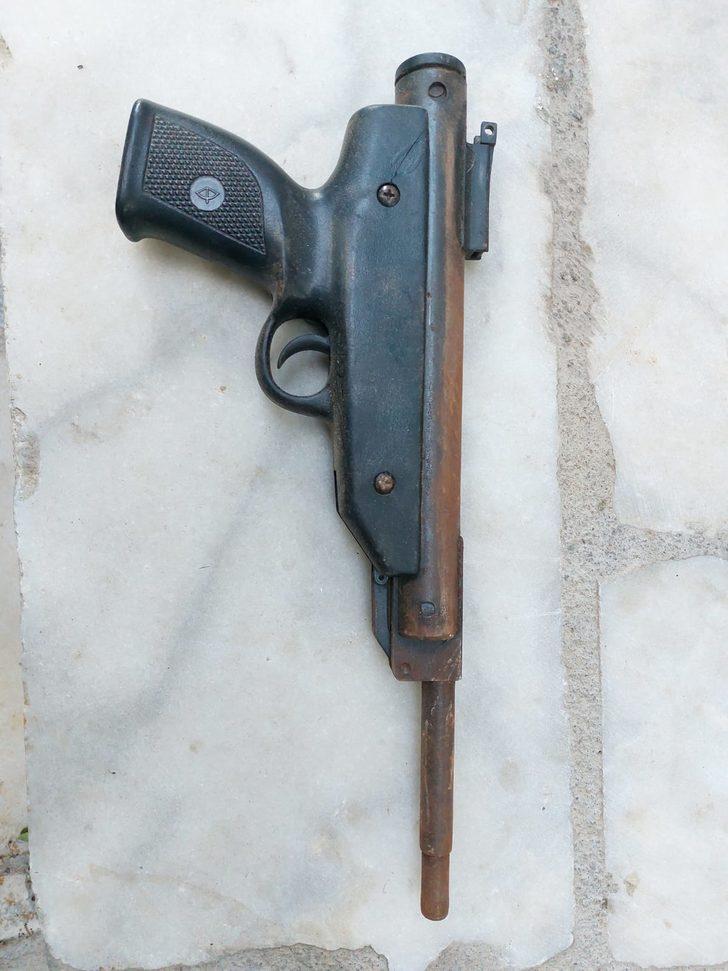 Aydın'da suç örgütüne yönelik operasyonda 11 şüpheli yakalandı G4