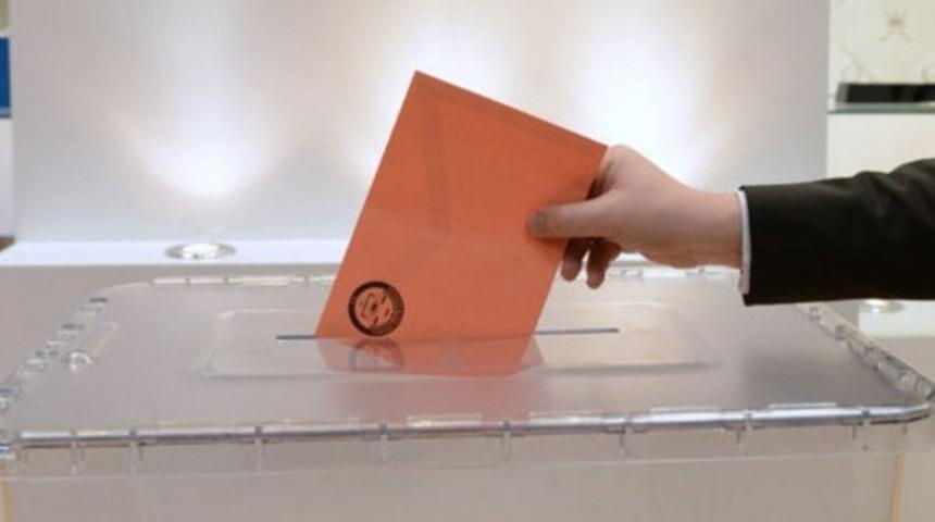 1 Kasım Antalya seçim sonuçları belli oldu