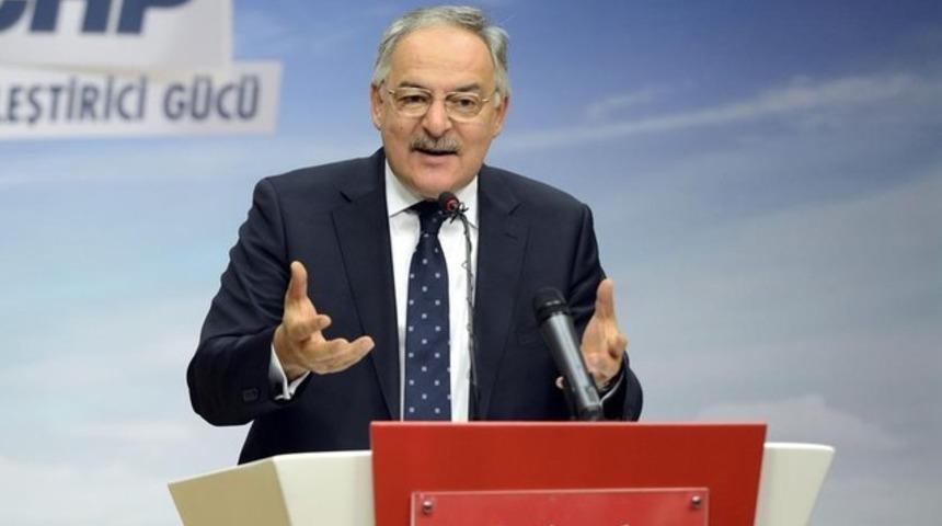 Haluk Koç: Çözümsüzlüğün adresi olmayacağız