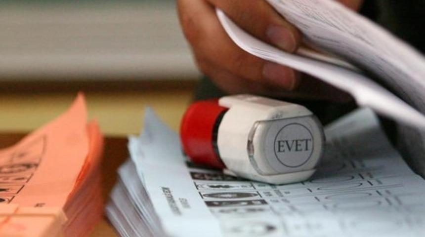 &Ccedil;ınar se&ccedil;im sonu&ccedil;ları ve partilerin oy oranları Mynet.com'da