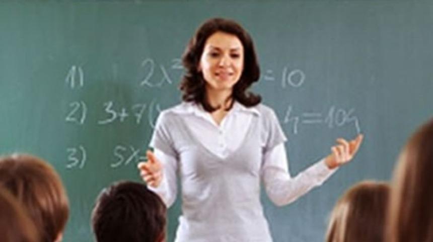 Dershane öğretmen atamaları iptal edildi