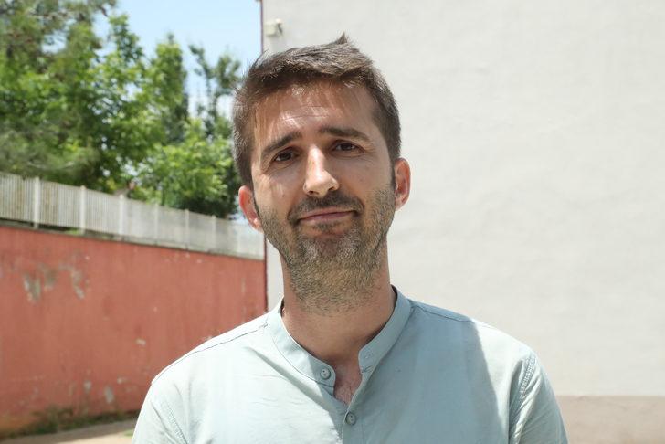 Sakarya'da elektronik atık toplayan öğrencilerden geri dönüşüme katkı G5