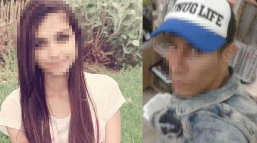 &Uuml;niversiteli kıza elle tacize g&ouml;zaltı