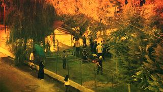 Her detayı korkunç! Polis memuru cinnet getirip önce eşini ve çocuğunu öldürdü, ardından intihar etti