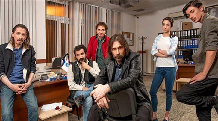 Behzat Ç. hayranlarına yeni sezon müjdesi! Erdal Beşikçioğlu açıkladı