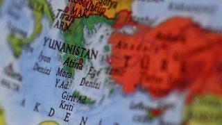 Yunanistan karıştı: Devasa bir ABD üssüne dönüştü diyerek tepki gösterdi! Atatürk ile ilgili sözler dikkat çekti