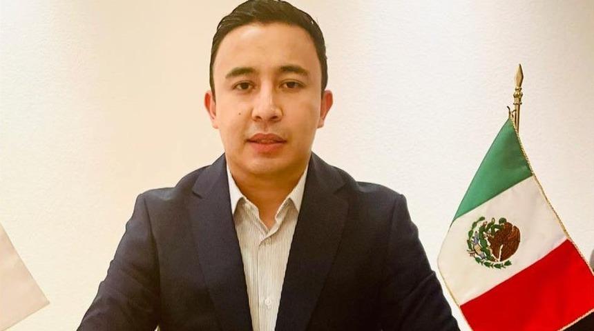 Meksika&rsquo;da bir siyaset&ccedil;i WhatsApp s&ouml;ylentileri sonrası yakılarak lin&ccedil; edildi
