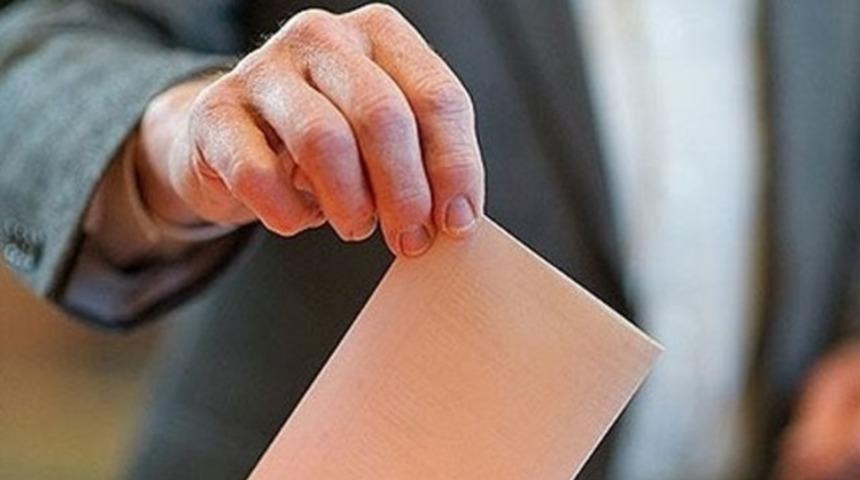 Mut se&ccedil;im sonu&ccedil;ları ve partilerin oy oranları Mynet.com&rsquo;da