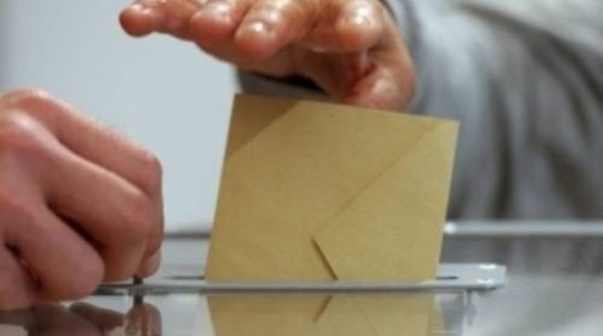 Kovancılar se&ccedil;im sonu&ccedil;ları ve partilerin oy oranları Mynet.com'da