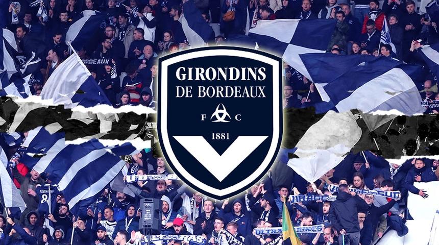Fransız devi Bordeaux, 3. Lig'e düşürüldü!