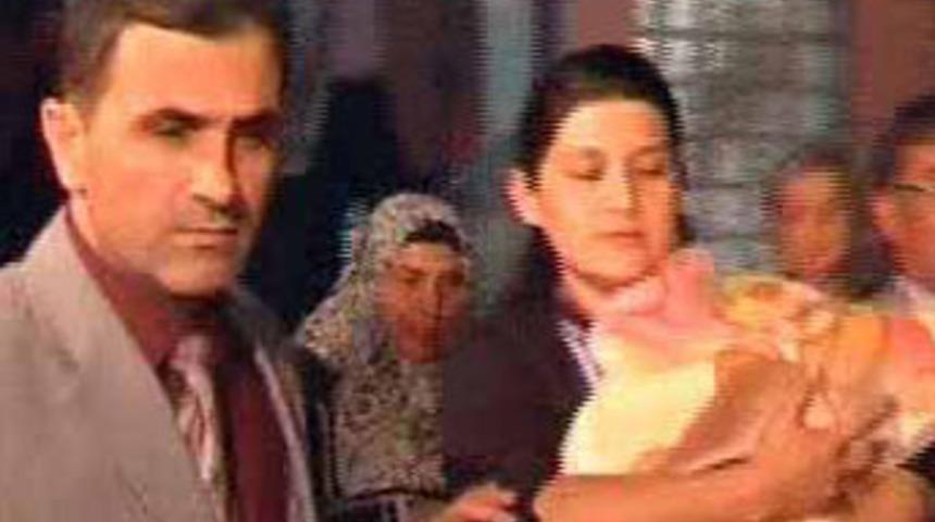 Tecav&uuml;z bebeği devlet korumasında