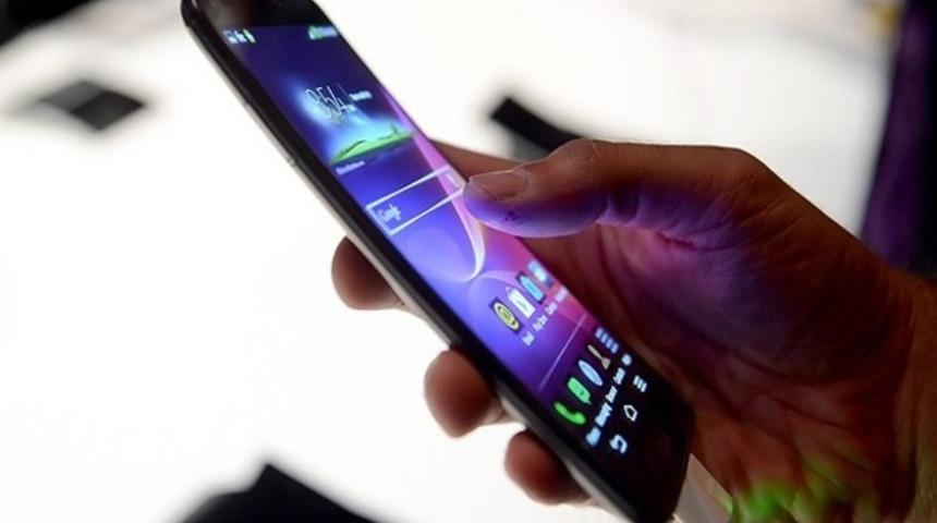 Gebelik testi cep telefonundan yapılabilecek