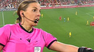 Golü attık ama sevinemedik! Herkes hakeme döndü ve...