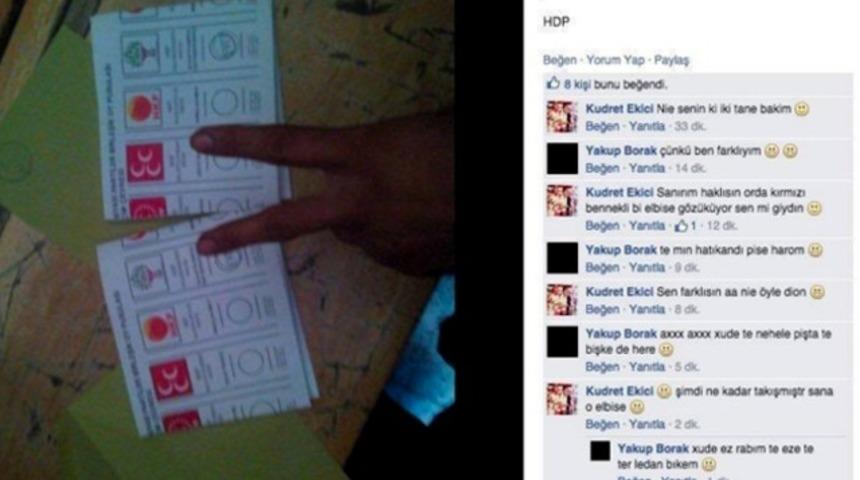 1 Kasım Batman se&ccedil;im sonu&ccedil;ları belli oldu