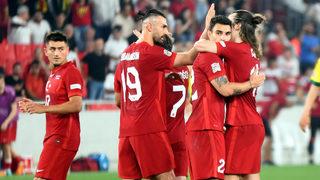 Milli Takım'ın hiç şakası yok! Litvanya'yı da 2-0 mağlup ettik... Bize gol atabilene puan verin''