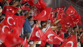 Türkiye-Litvanya maçından notlar