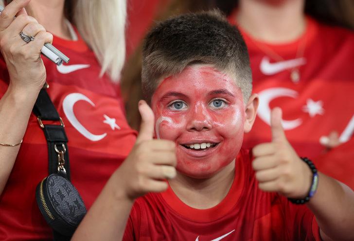 Türkiye-Litvanya maçından notlar G3