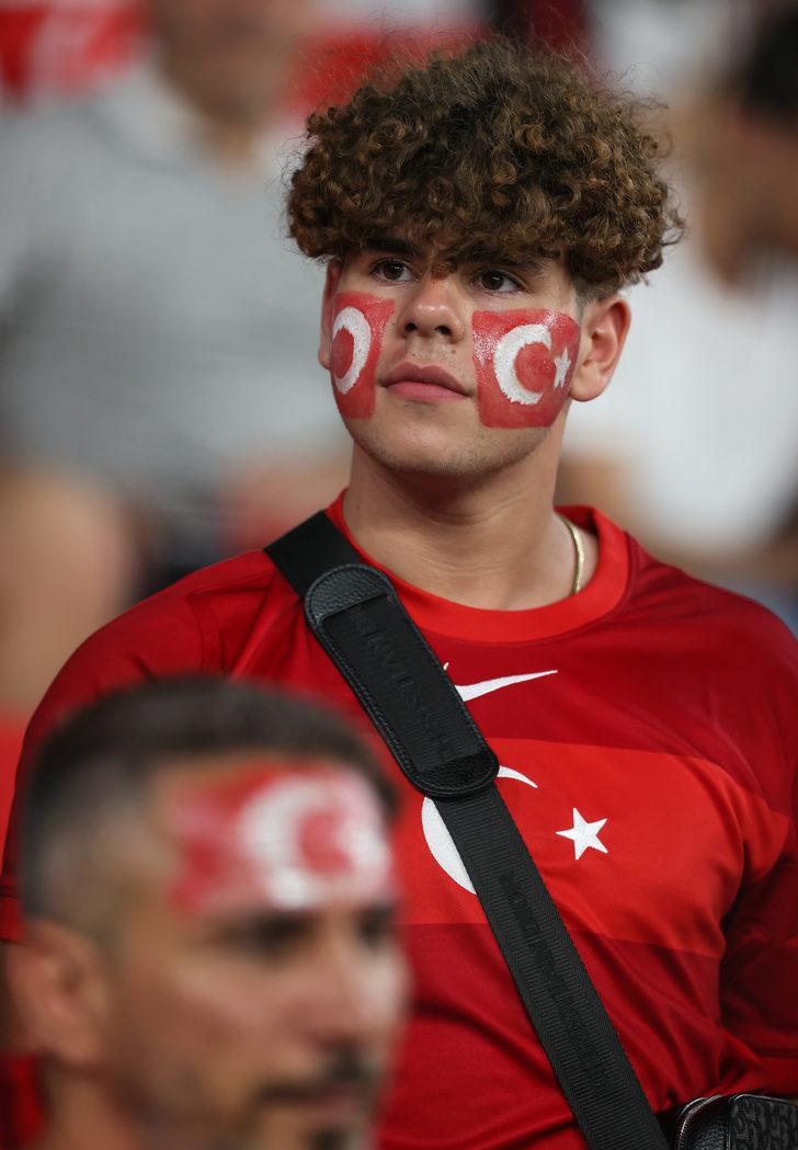 Türkiye-Litvanya maçından notlar G4