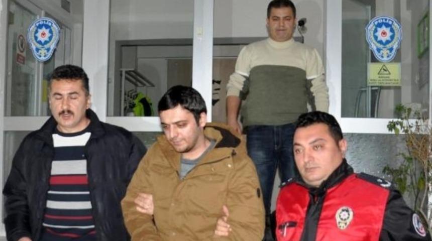 Bar cinayetinde tahliye talebine ret