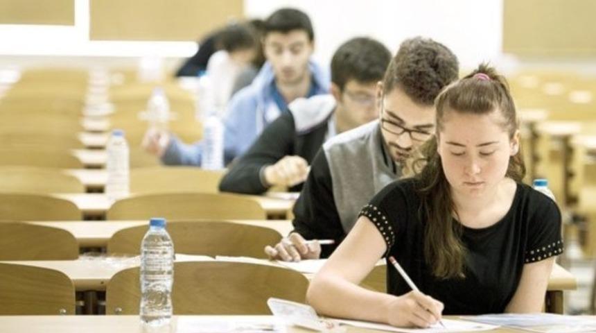 Üniversite tercihleri için süre 2 gün uzatıldı