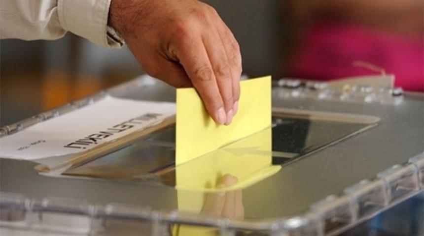 1 Kasım Gaziantep se&ccedil;im sonu&ccedil;ları belli oldu