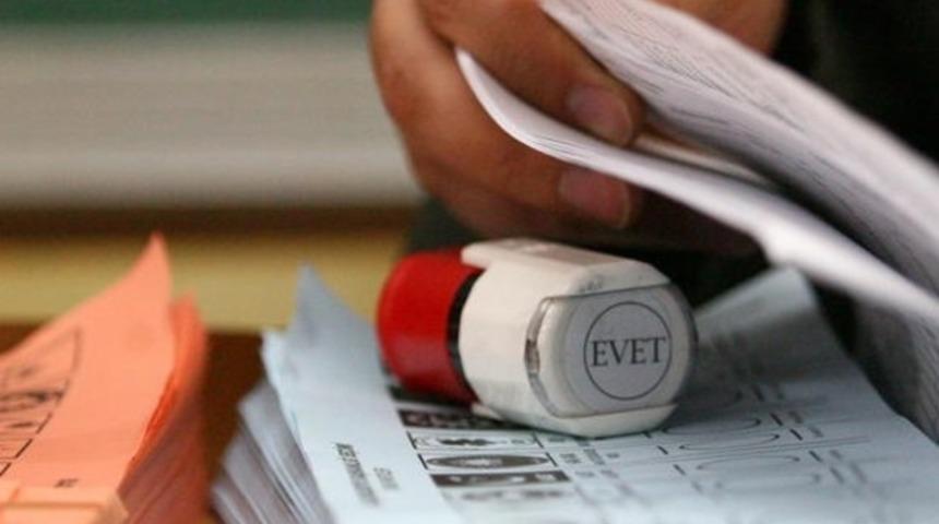 Marmara se&ccedil;im sonu&ccedil;ları ve partilerin oy oranları Mynet.com'da