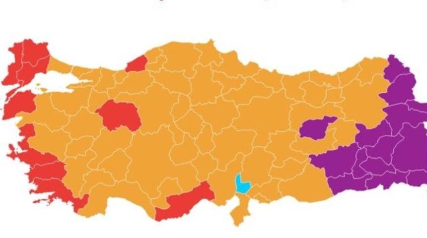 MHP milletvekilleri listesi ve milletvekillerinin dağılımı Mynet.com'da