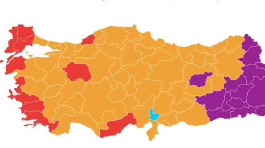 Yeni d&ouml;nem CHP milletvekilleri belli oldu