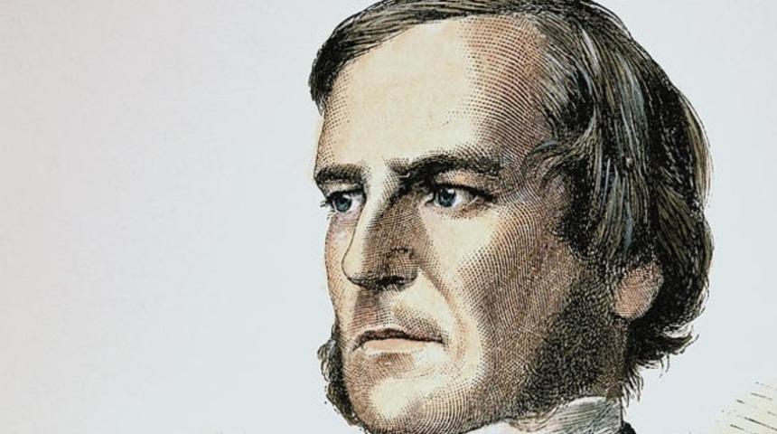 İşte Google'a doogle olan 'George Boole kimdir?' sorusunun yanıtı 