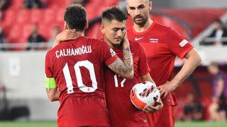 Cengiz Ünder: ''Tekrar B Ligi'ne yükselmek istiyoruz''