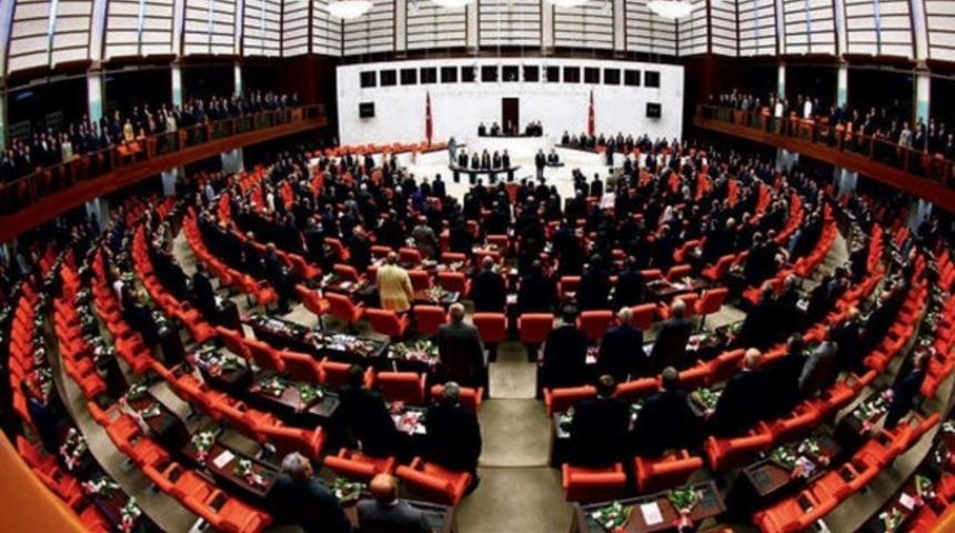 İşte, 26. Dönem milletvekilleri listesi