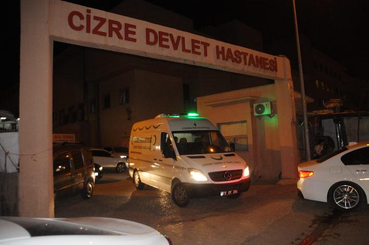 Bursa'da ölü bulunan 15 yaşındaki kızın cenazesi Şırnak'ta toprağa verildi G3
