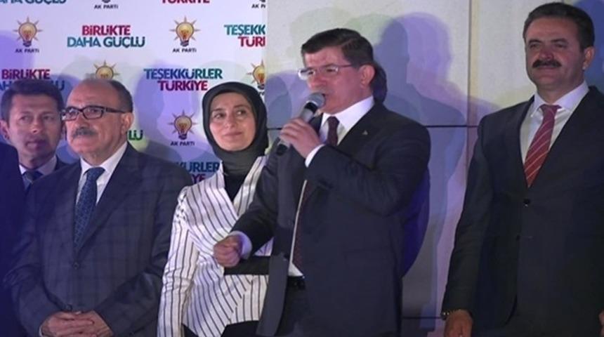 1 Kasım Genel Se&ccedil;im sonu&ccedil;ları sonrası partilerin son durumu