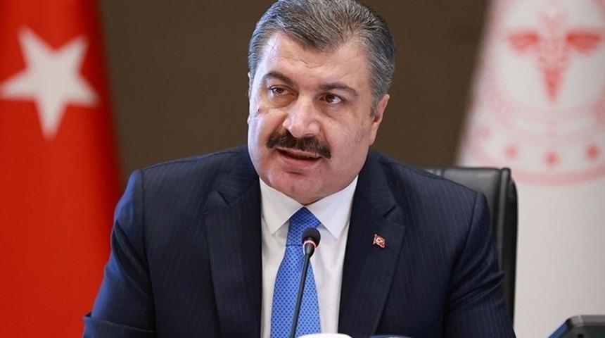 Sağlık Bakanı Koca, malpraktis davalarında yeni düzenlemeyi duyurdu: Dünyada benzeri olmayan bir güvence