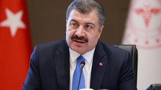 Sağlık Bakanı Koca, malpraktis davalarında yeni düzenlemeyi duyurdu: Dünyada benzeri olmayan bir güvence