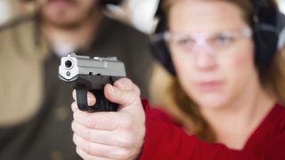 ABD'nin Ohio eyaletinde, öğretmenlere silah taşıma yetkisi verildi