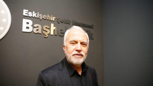 Eskişehir'de rahatsızlanan Ortaca ilçe Belediye Başkanı Alim Uzundemir tedavi altına alındı