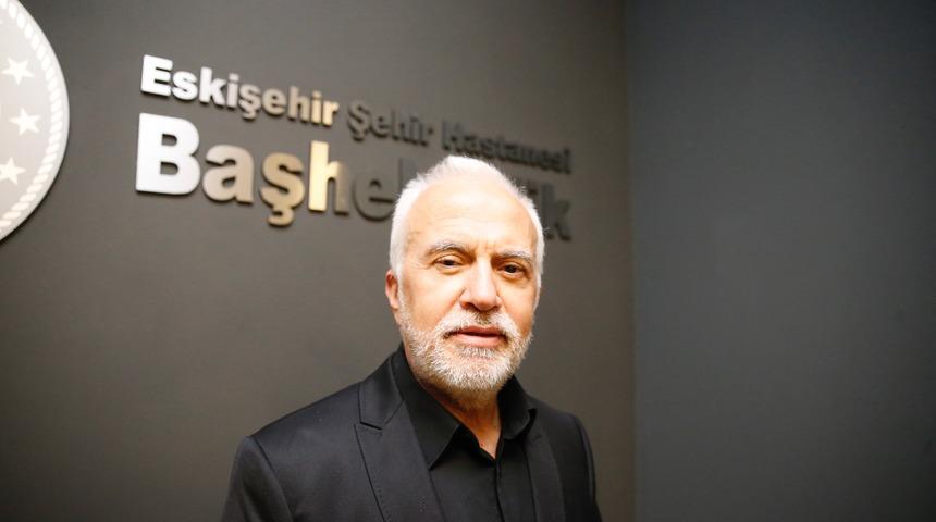 Eskişehir'de rahatsızlanan Ortaca ilçe Belediye Başkanı Alim Uzundemir tedavi altına alındı