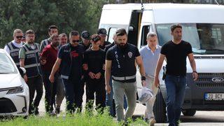 Denizli'de kaybolan 2 gencin cesedi 26 metrelik su kuyusunda bulundu