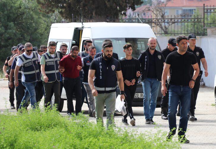 Denizli'de kaybolan 2 gencin cesedi 26 metrelik su kuyusunda bulundu G2