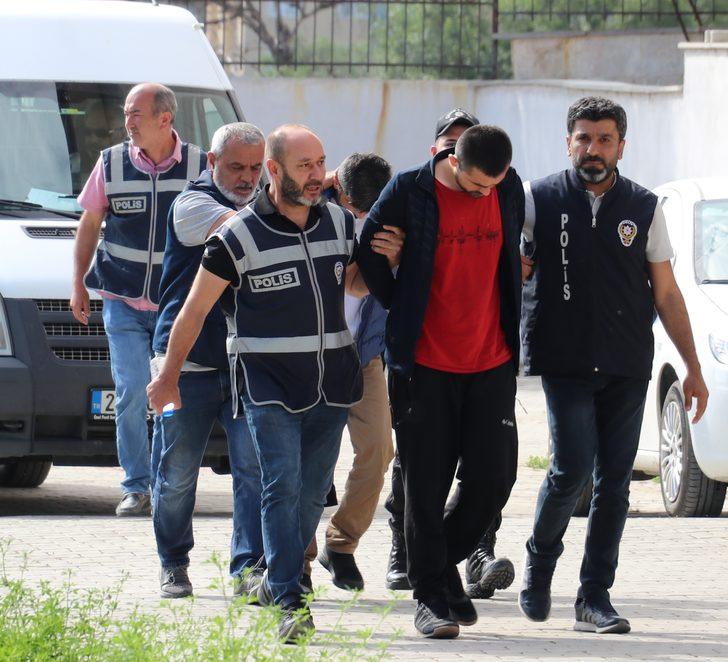 Denizli'de kaybolan 2 gencin cesedi 26 metrelik su kuyusunda bulundu G3