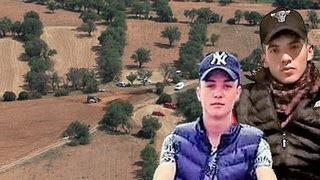 SON DAKİKA | Korkunç olay! Denizli'de günlerdir kayıp olan İsmail Yalçın ve Hasan Akköse'nin cansız bedenleri su kuyusunda bulundu