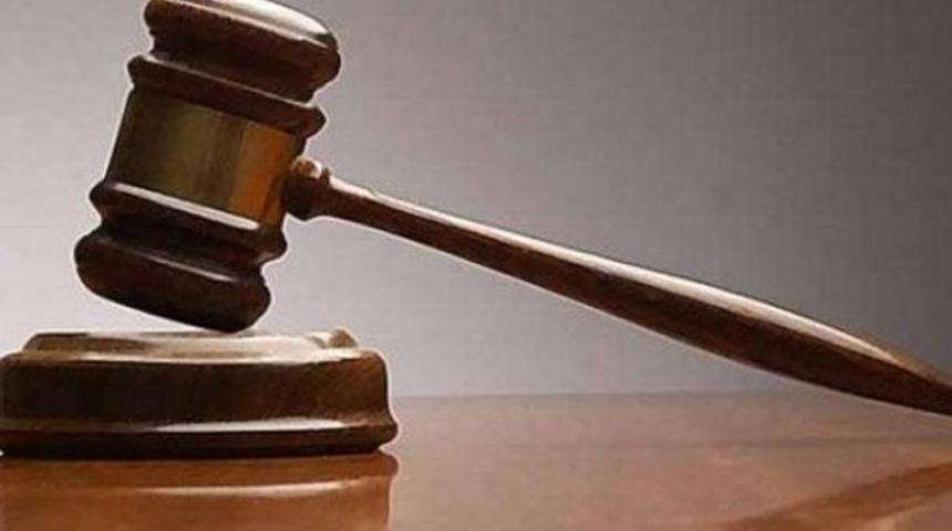 54 hakim savcı hakkında flaş karar